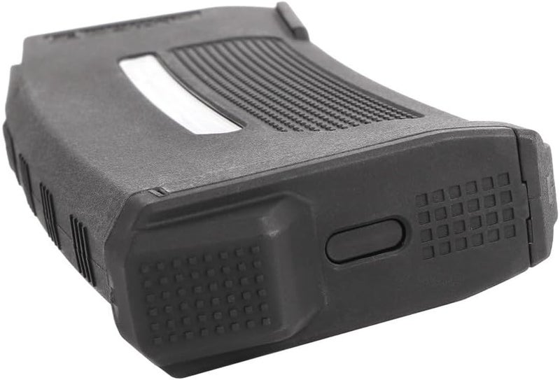 Clovair Clover Airsoft-PTS EPM1 2025 Version - M4 Mid Cap Magazine - 250 BB Capacity Mag - Fuel Gauge Indicator - No Rattle Magazine Design - Image 1